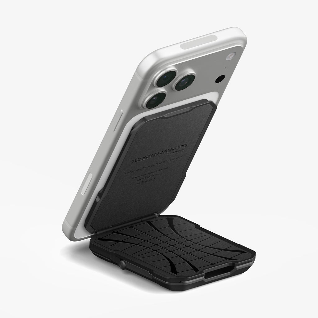 MagSafe Card Holder Tough Armor Pro (Mag Fit)