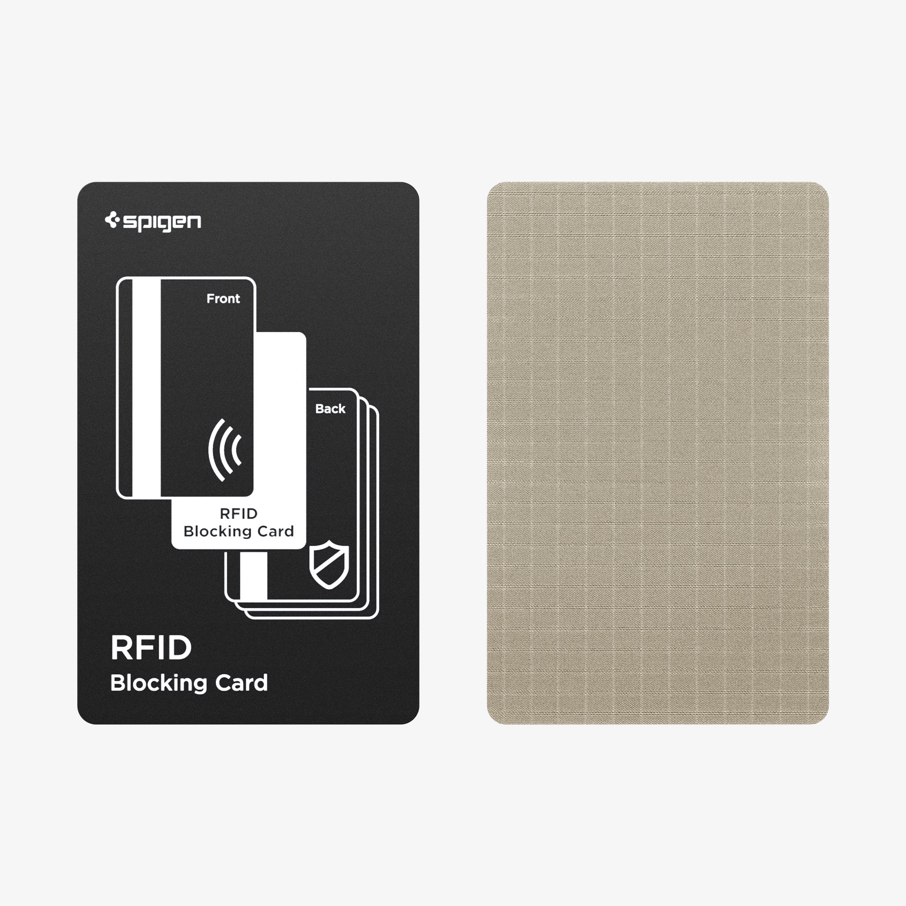 MagSafe Card Holder Tough Armor Pro (Mag Fit)
