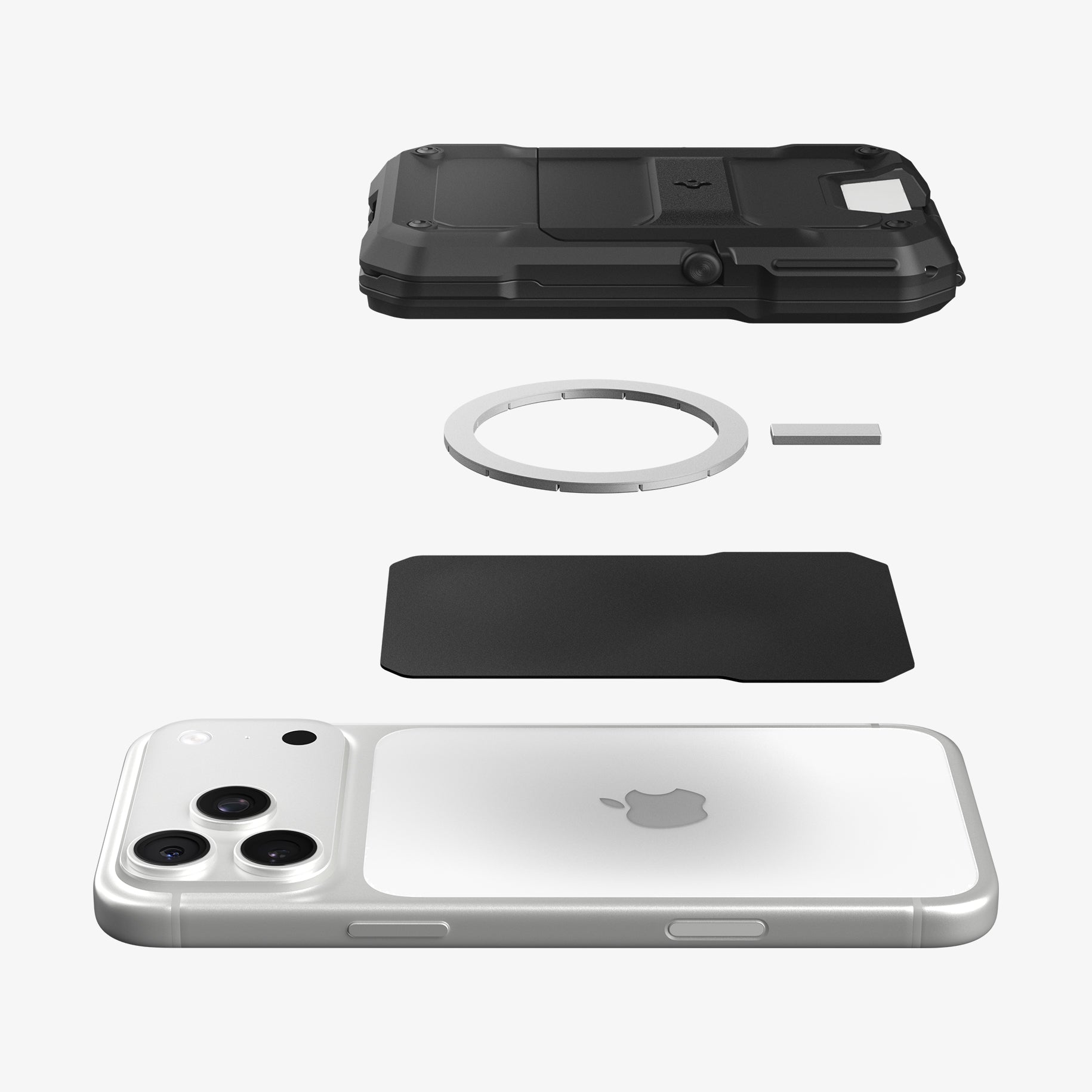 MagSafe Card Holder Tough Armor Pro (Mag Fit)