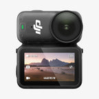 DJI Osmo Series - Glas.tR SLIM