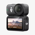 DJI Osmo Series - Glas.tR SLIM