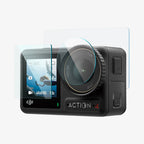 DJI Osmo Series - Glas.tR SLIM