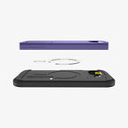 Pixel 10a Series - Tough Armor (Mag Fit)