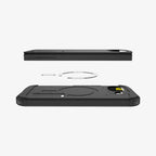 Pixel 10a Series - Tough Armor (Mag Fit)