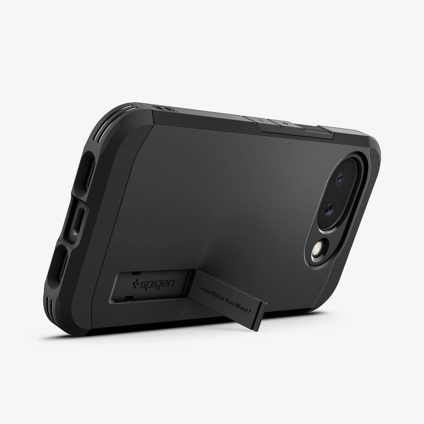 Pixel 10a Series - Tough Armor (Mag Fit)