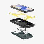 Pixel 10a Series - Tough Armor (Mag Fit)