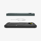 Pixel 10a Series - Tough Armor (Mag Fit)
