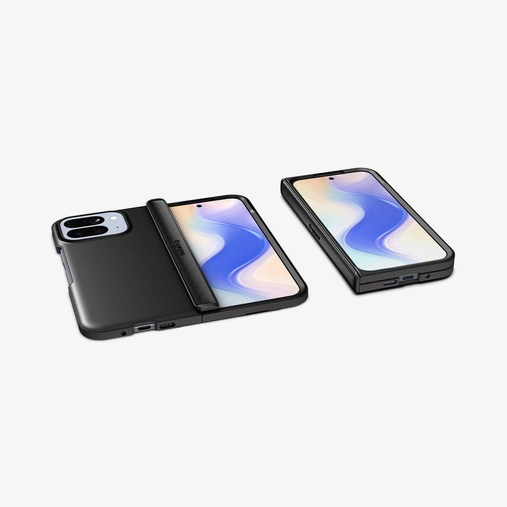 Pixel 10 Series - Slim Armor Pro (Mag Fit)
