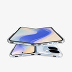 Pixel 10 Series - Ultra Hybrid Metal Ring (Mag Fit)