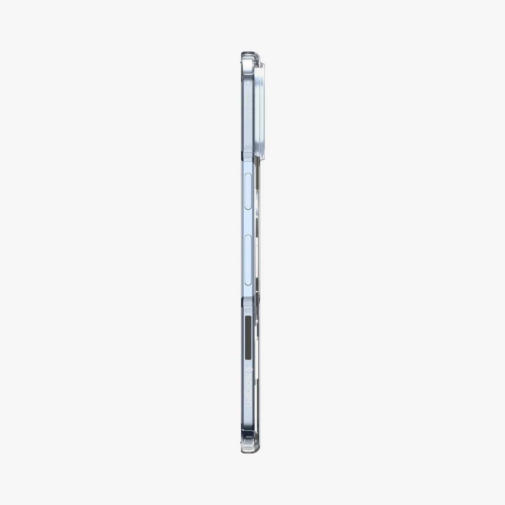 Pixel 10 Series - Ultra Hybrid Metal Ring (Mag Fit)