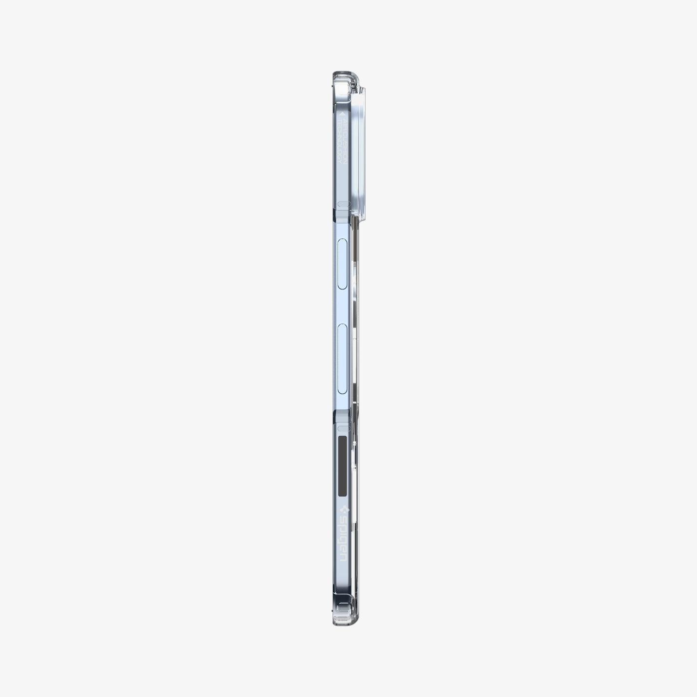 Pixel 10 Series - Ultra Hybrid Metal Ring (Mag Fit)