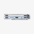 Pixel 10 Series - Ultra Hybrid Metal Ring (Mag Fit)