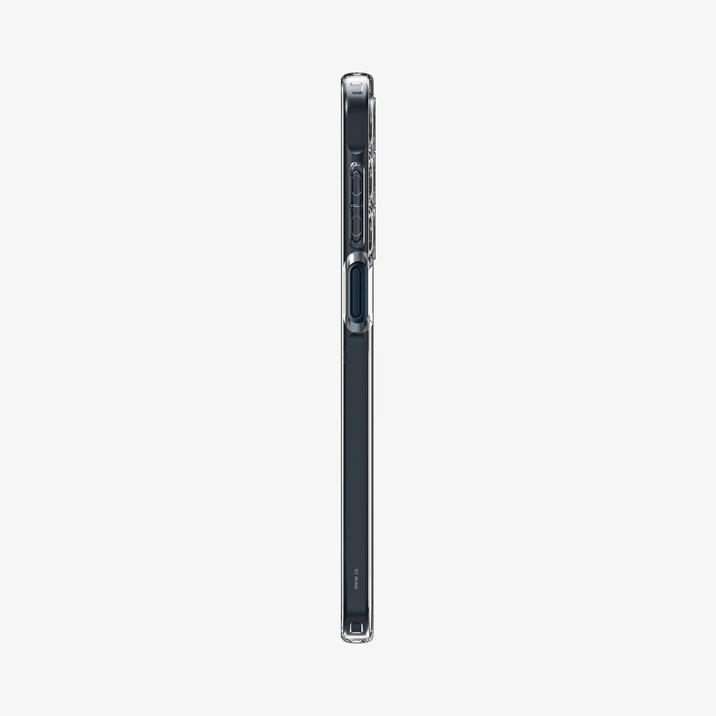 Galaxy A Series - Crystal Flex