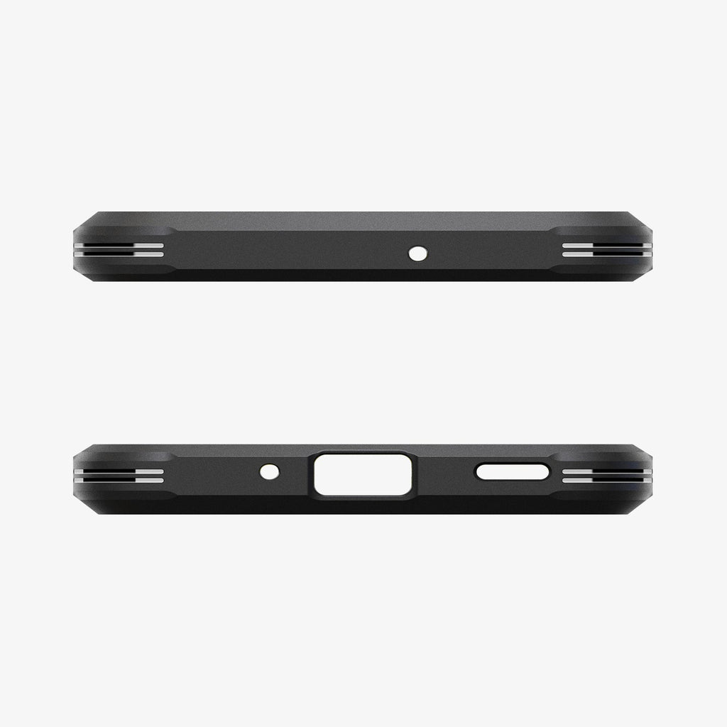 Galaxy A Series - Tough Armor