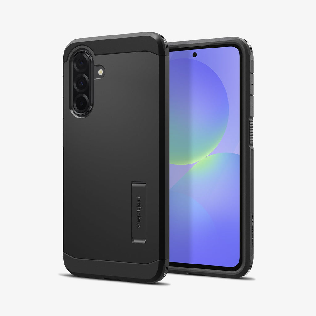 Galaxy A Series - Tough Armor
