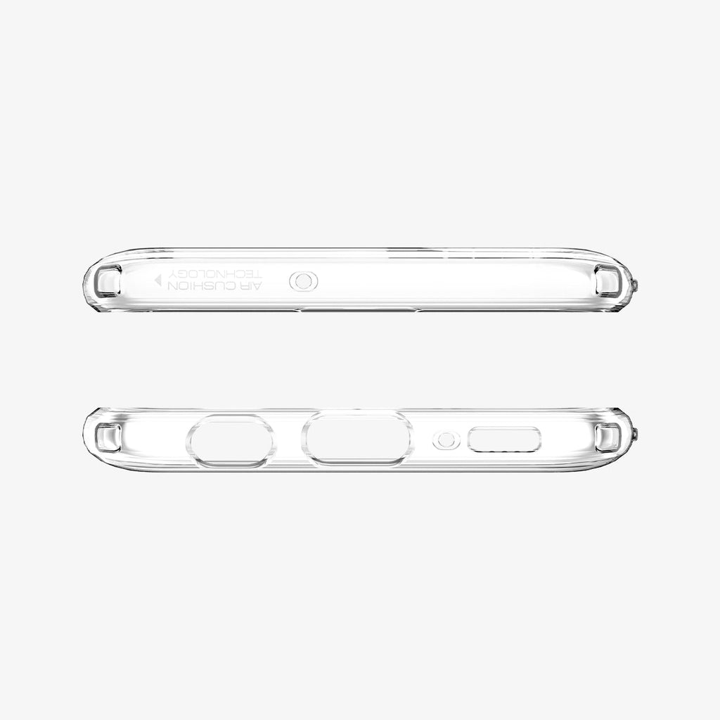 Galaxy A Series - Liquid Crystal