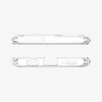 Galaxy A Series - Liquid Crystal