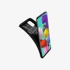 Galaxy A Series - Rugged Armor