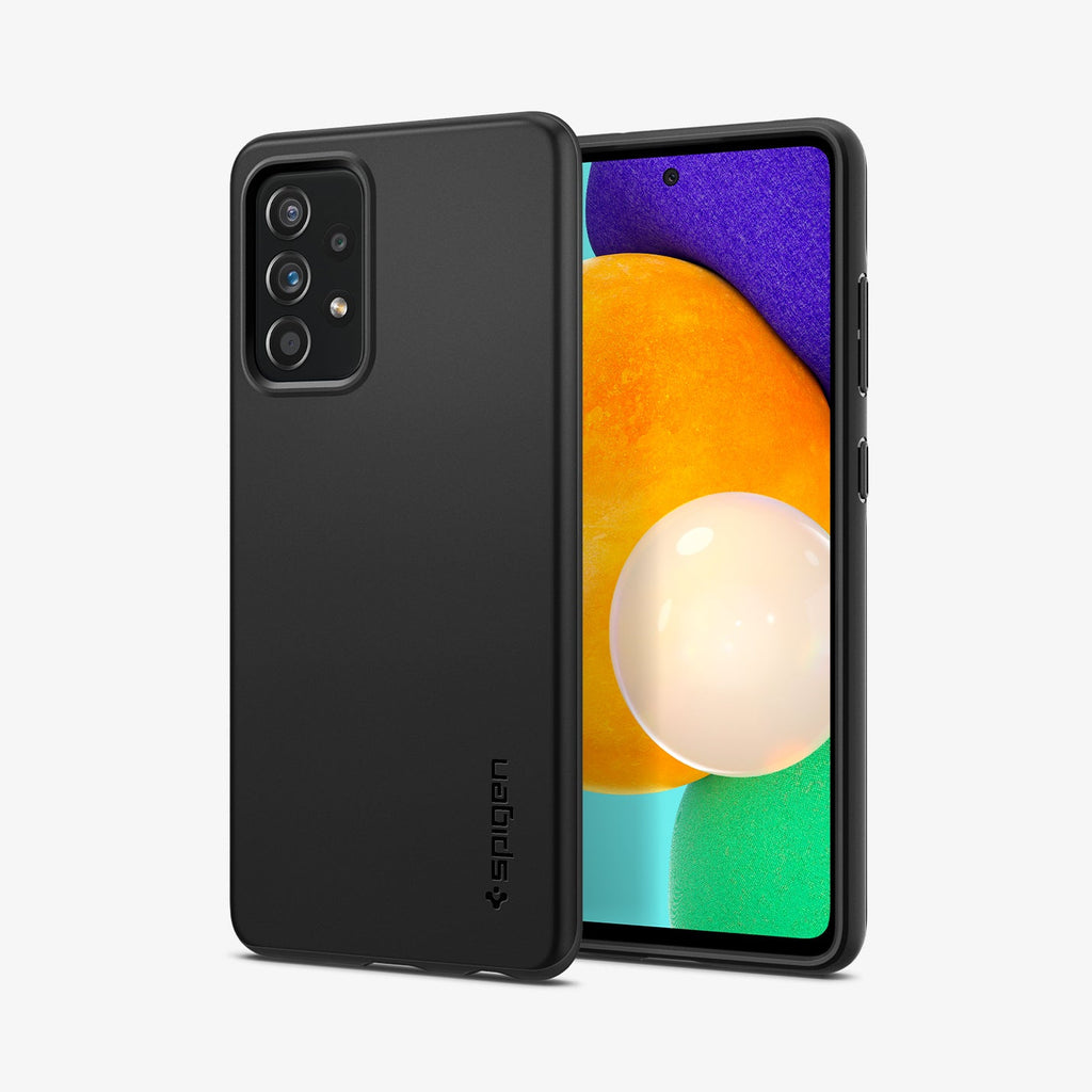 Galaxy A Series - Thin Fit