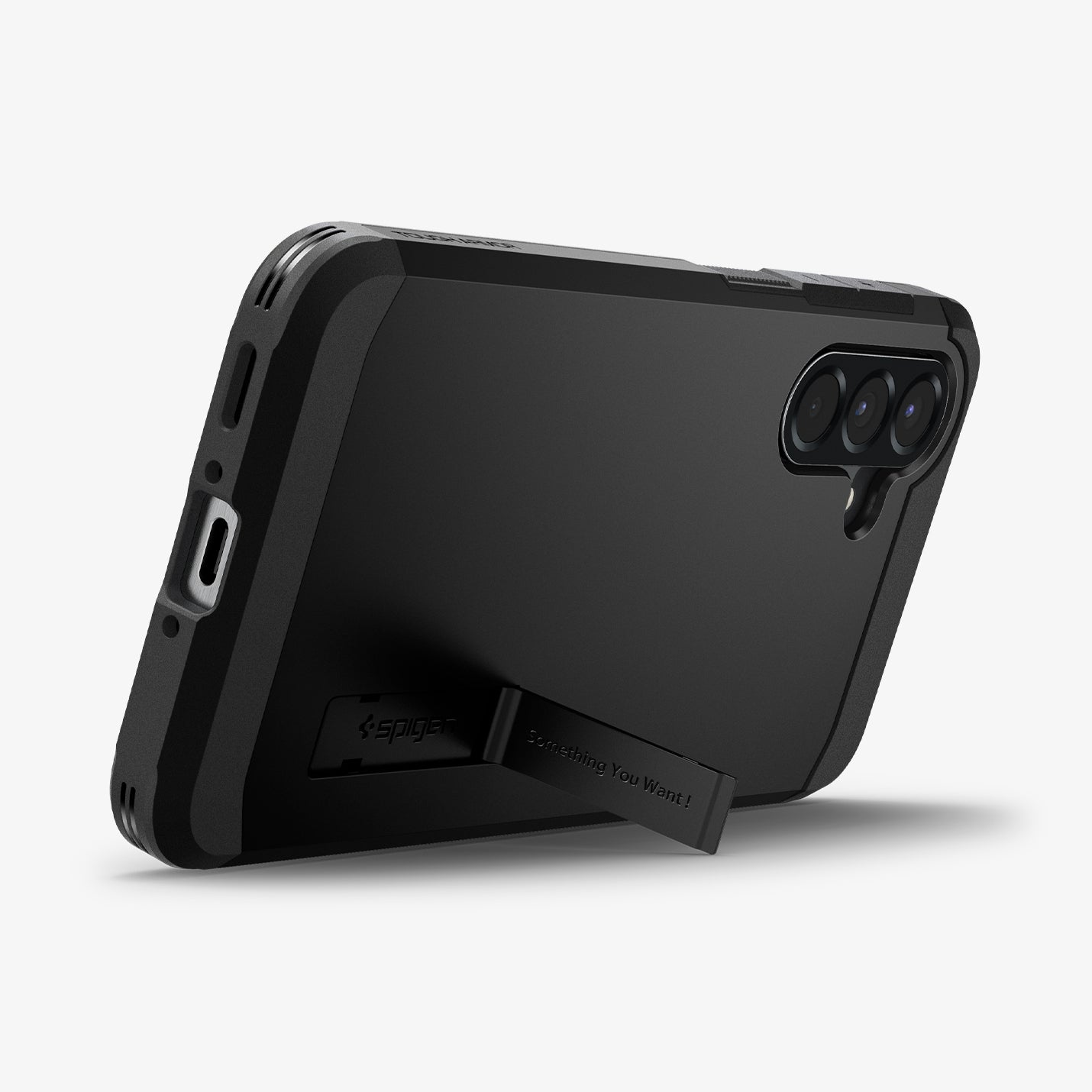 Galaxy A Series - Tough Armor