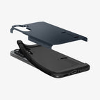 Galaxy A Series - Tough Armor