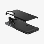 Galaxy A Series - Tough Armor