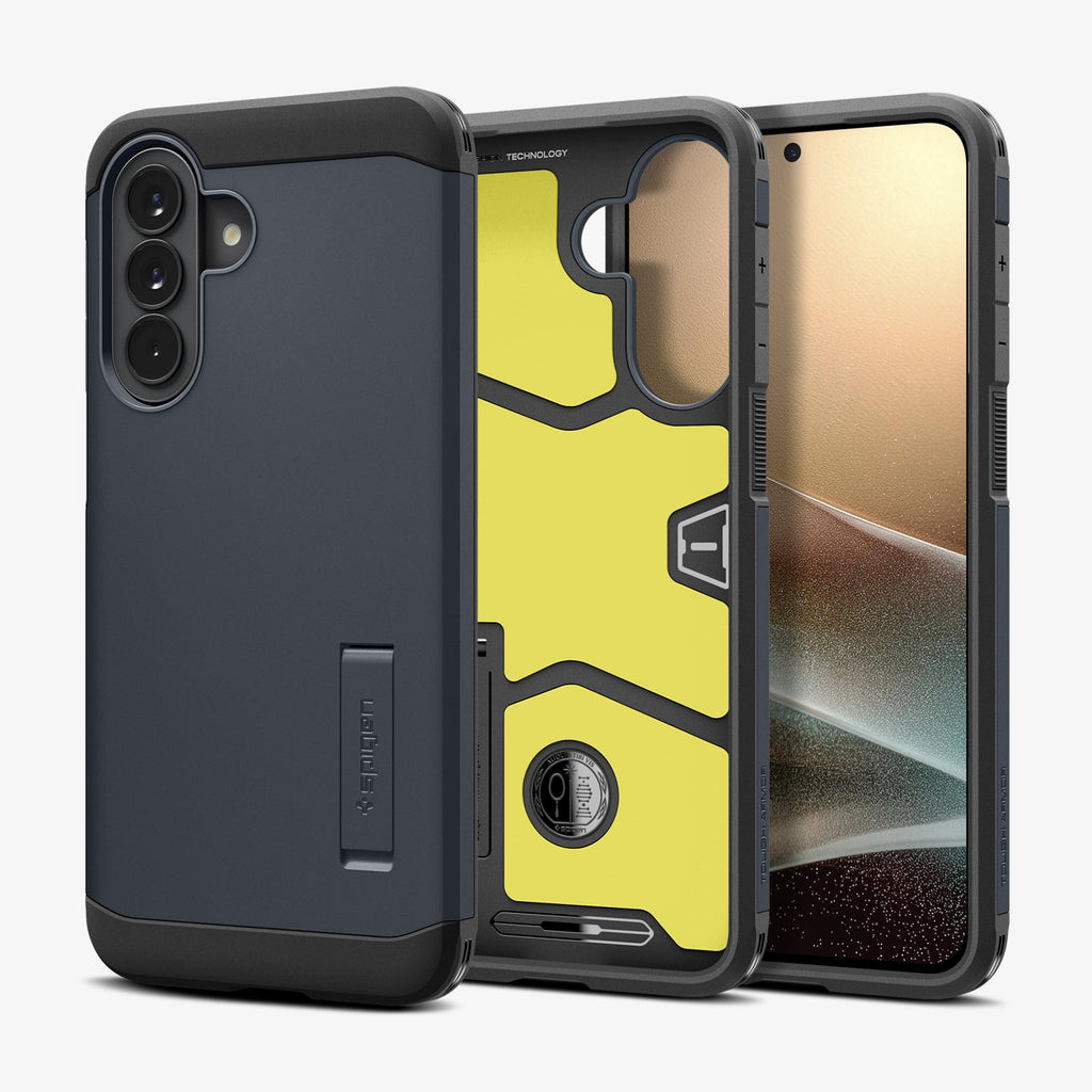 Galaxy A Series - Tough Armor