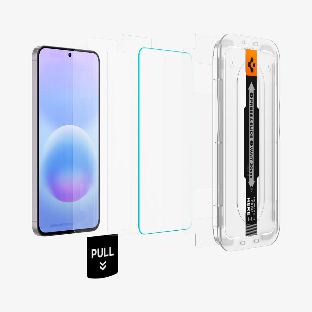 Galaxy A Series - GLAS.tR EZ Fit Pro