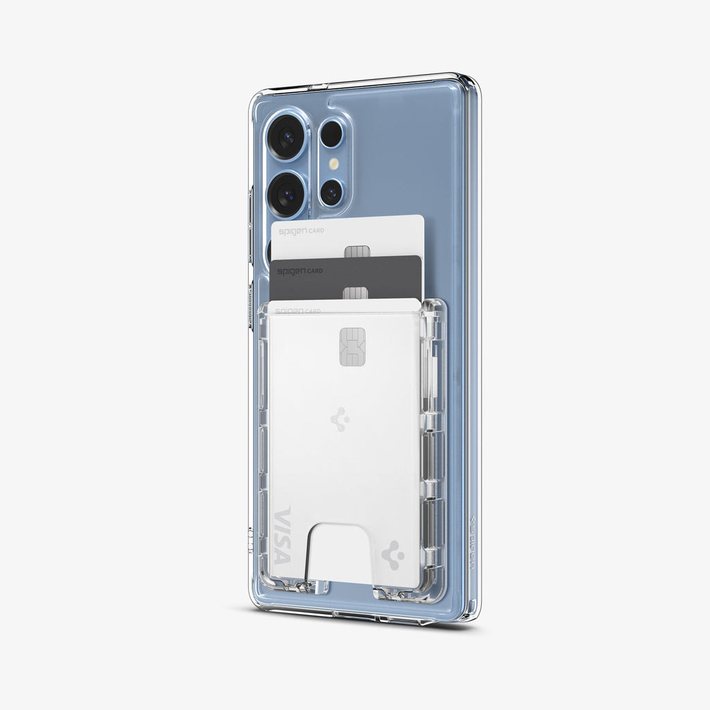 Galaxy Series Ultra Hybrid Mag Fit Wallet (Mag Fit)