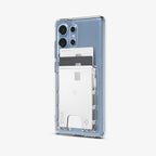 Galaxy Series Ultra Hybrid Mag Fit Wallet (Mag Fit)