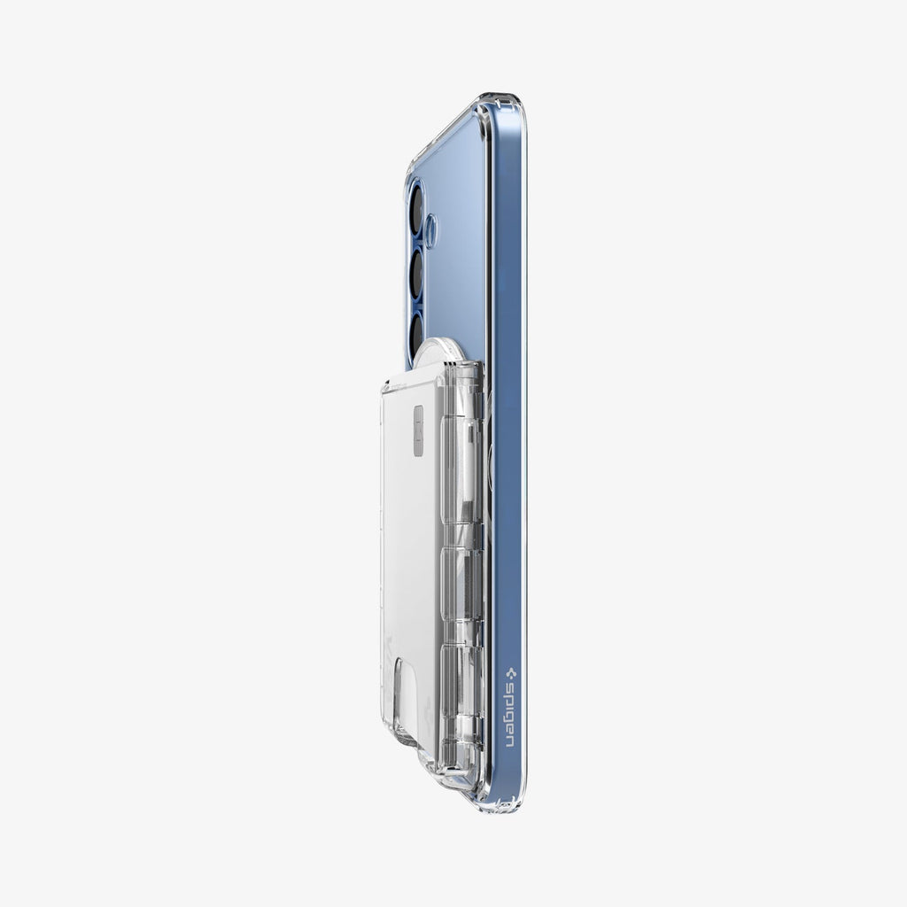 Galaxy Series Ultra Hybrid Mag Fit Wallet (Mag Fit)