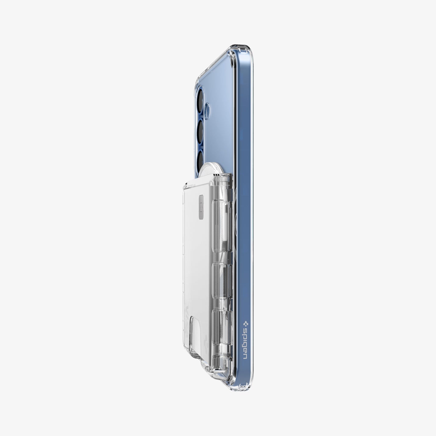 Galaxy Series Ultra Hybrid Mag Fit Wallet (Mag Fit)