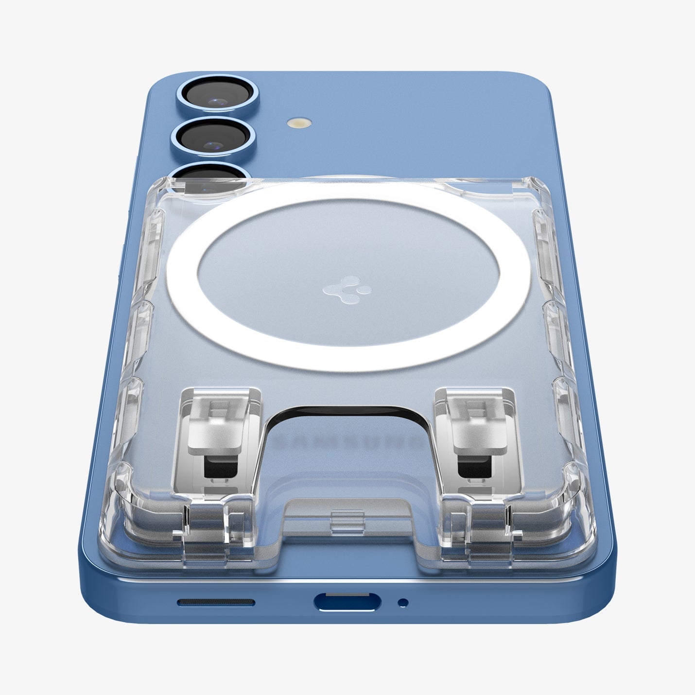 Galaxy Series Ultra Hybrid Mag Fit Wallet (Mag Fit)