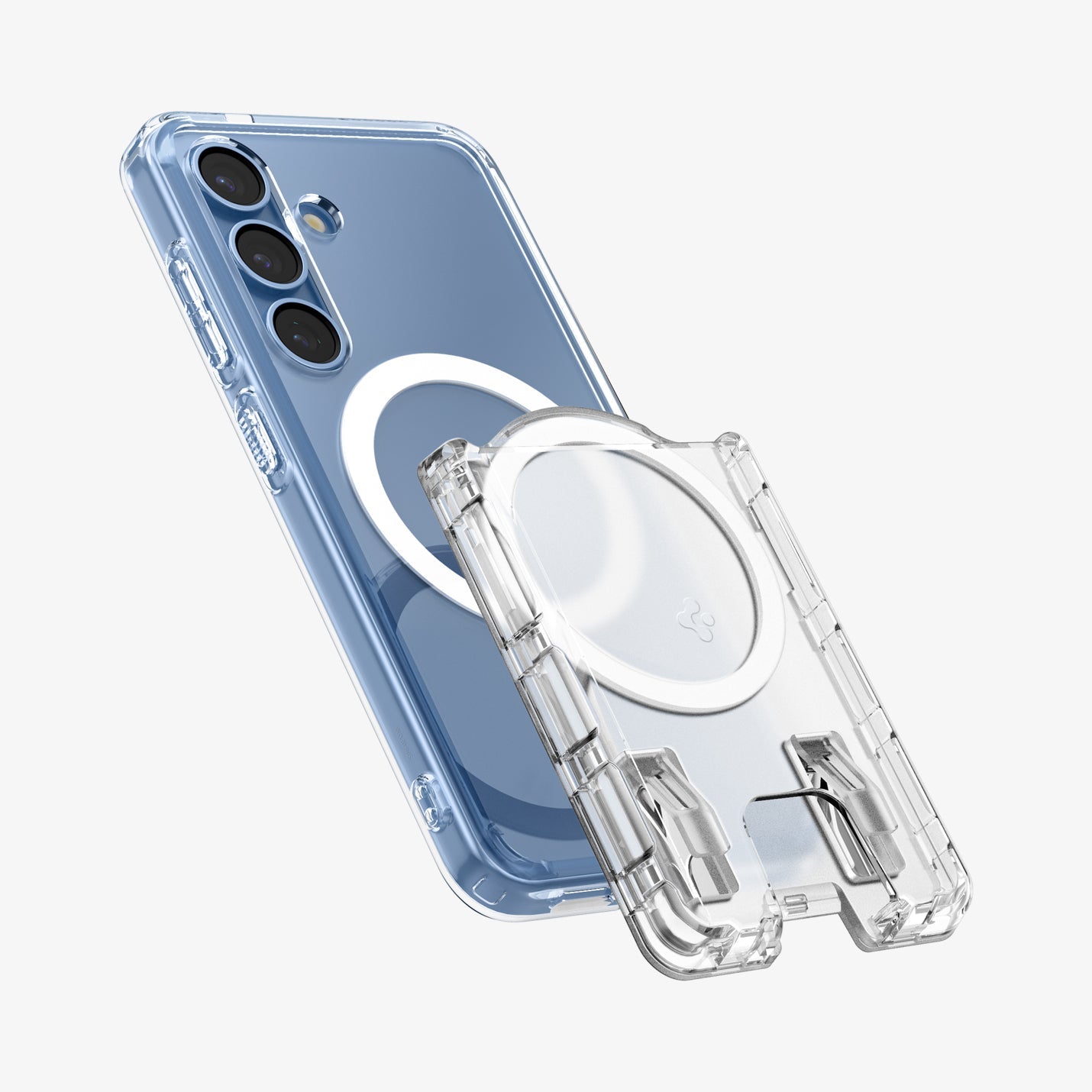 Galaxy Series Ultra Hybrid Mag Fit Wallet (Mag Fit)