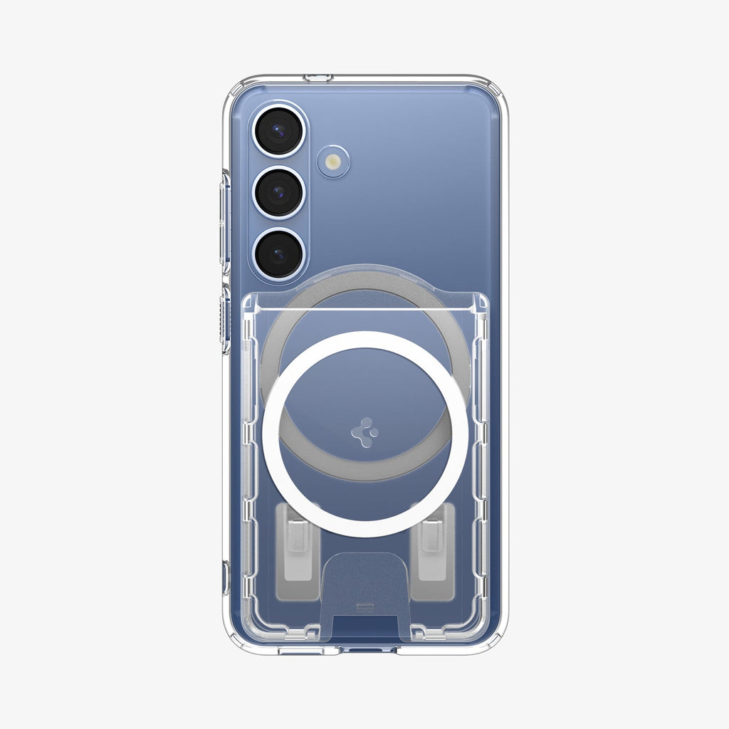 Galaxy Series Ultra Hybrid Mag Fit Wallet (Mag Fit+)