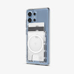 Galaxy Series Ultra Hybrid Mag Fit Wallet (Mag Fit+)