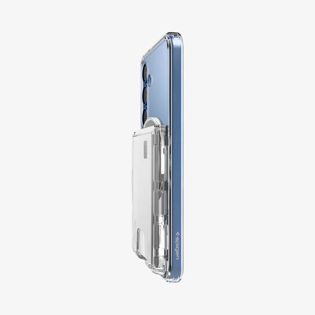 Galaxy Series Ultra Hybrid Mag Fit Wallet (Mag Fit+)