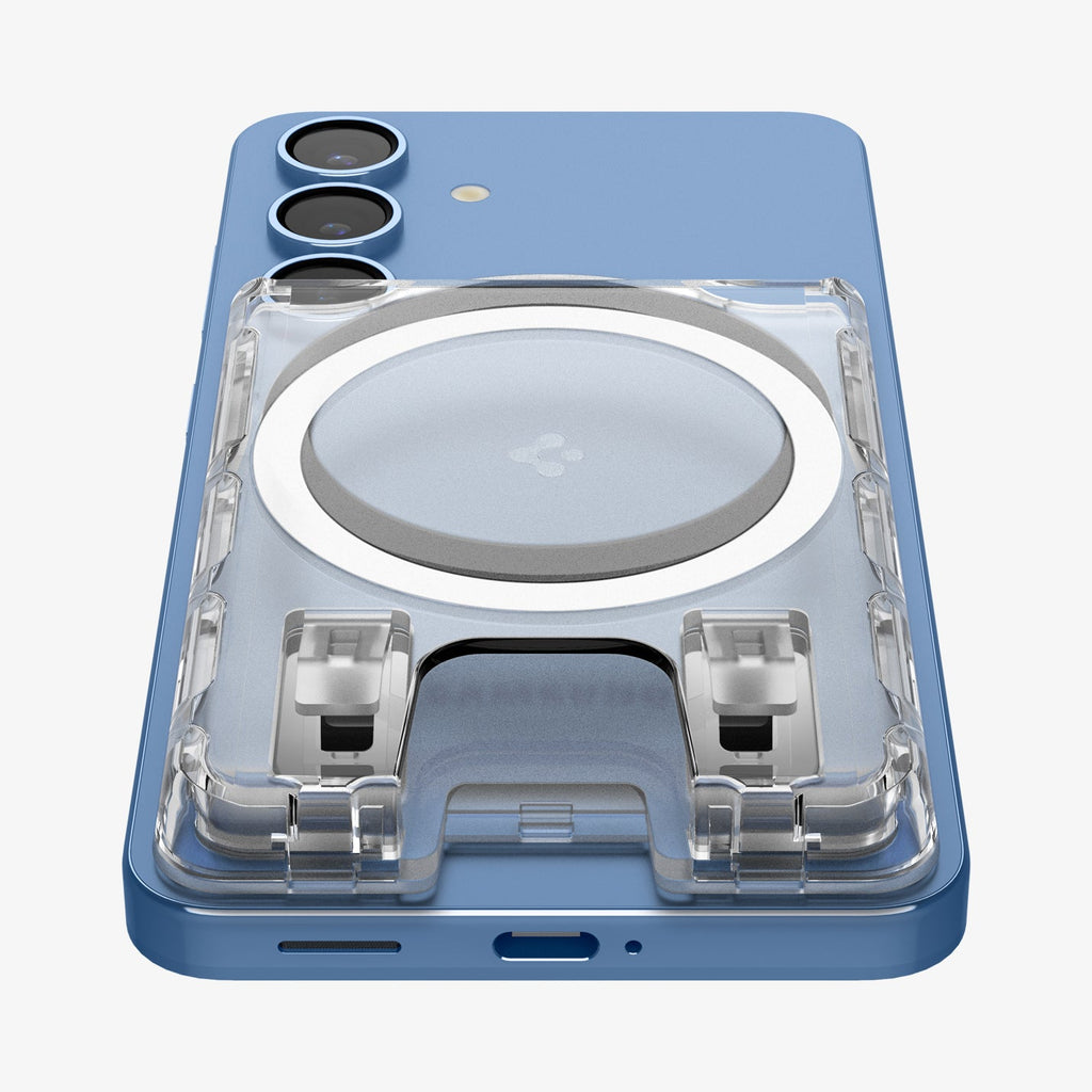Galaxy Series Ultra Hybrid Mag Fit Wallet (Mag Fit+)