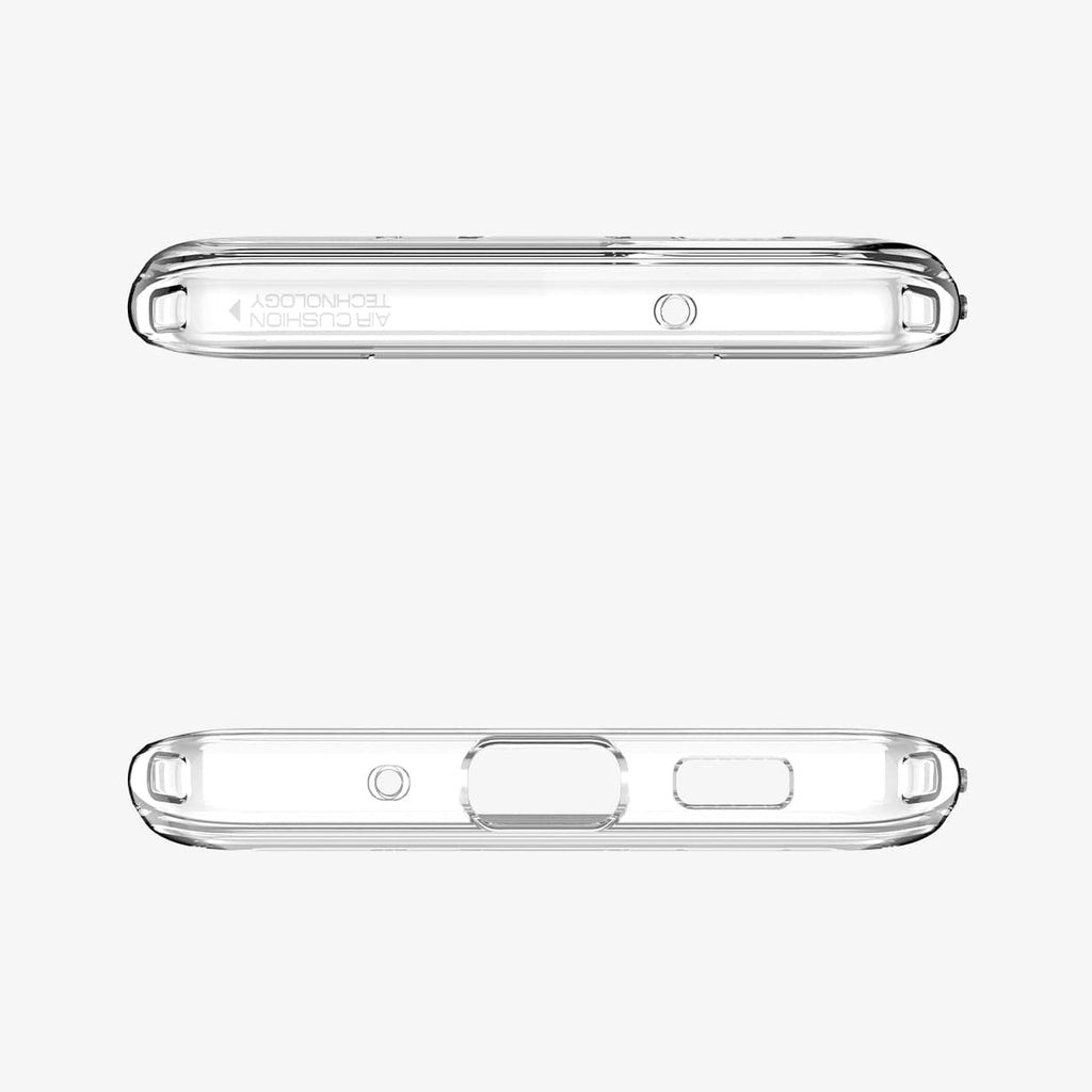 Galaxy S20 Series - Ultra Hybrid