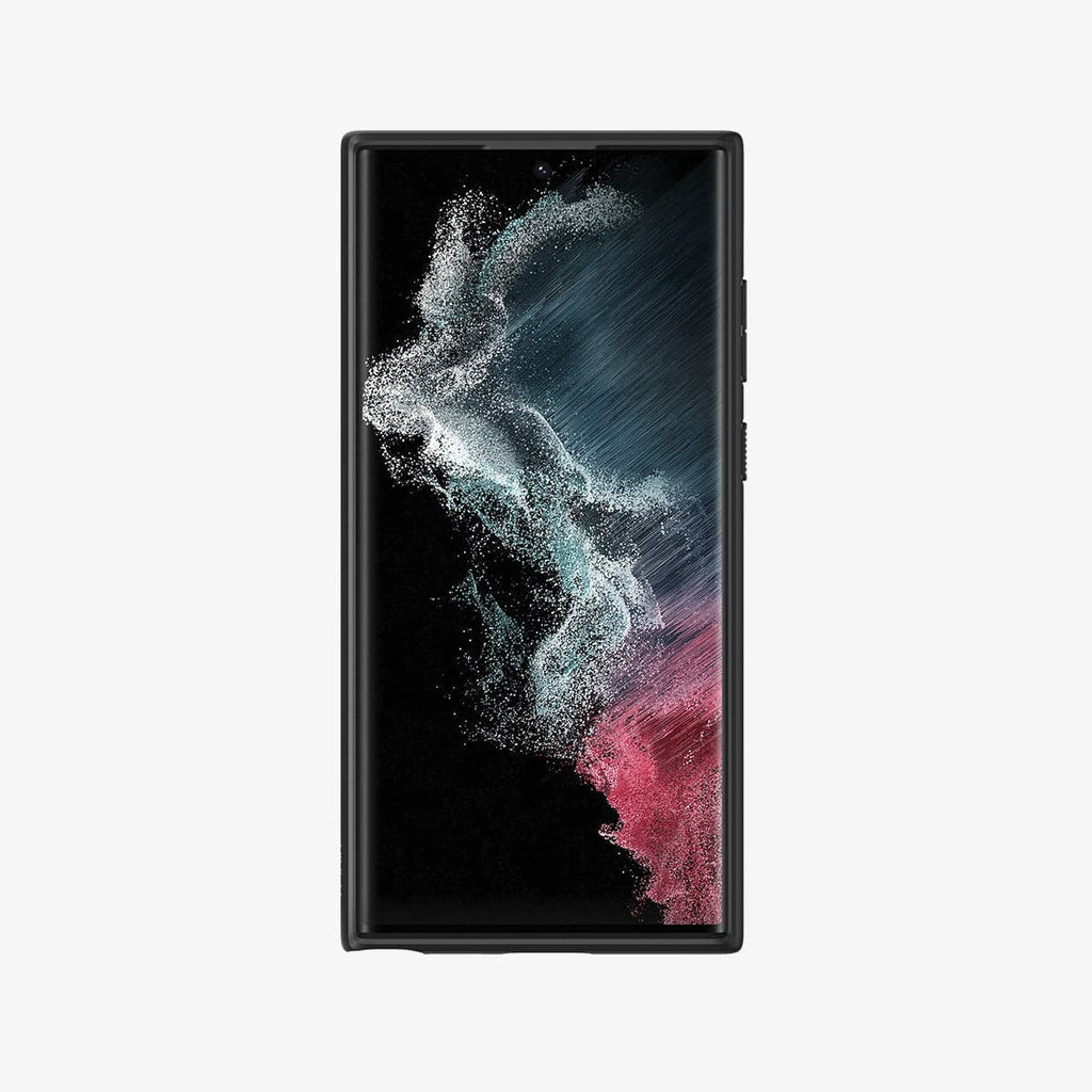 Galaxy S22 Series - Ultra Hybrid