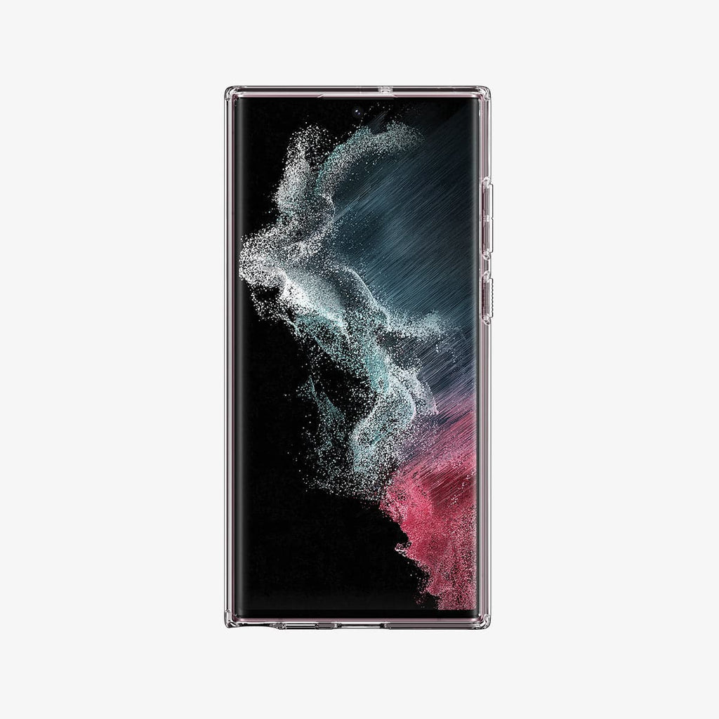 Galaxy S22 Series - Ultra Hybrid