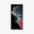 Galaxy S22 Series - Ultra Hybrid