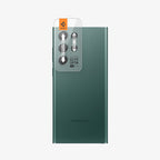 Galaxy S22 Series - Optik Lens Protector