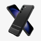 Galaxy S23 Series - Rugged Armor