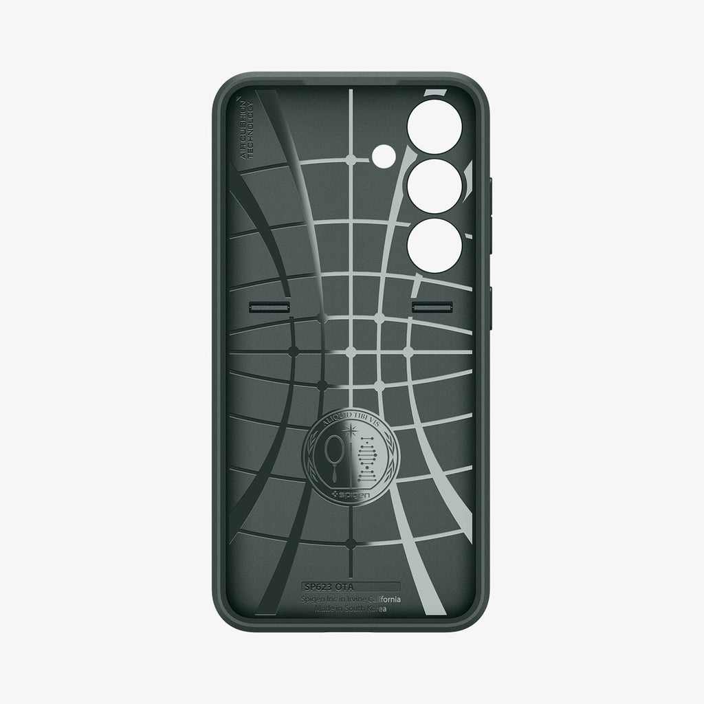 Galaxy S24 Series - Optik Armor