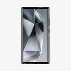 Galaxy S24 Series - Ultra Hybrid Metal Ring Zero One (Mag Fit)