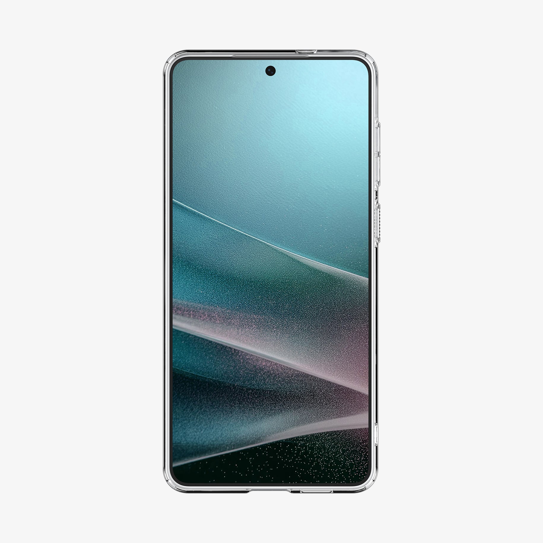 Galaxy S25 Edge - Ultra Hybrid (Mag Fit)