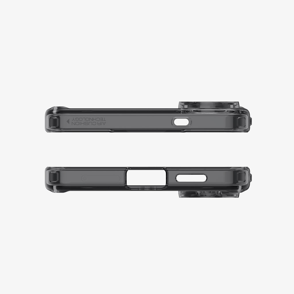 Galaxy S25 Edge - Ultra Hybrid (Mag Fit)