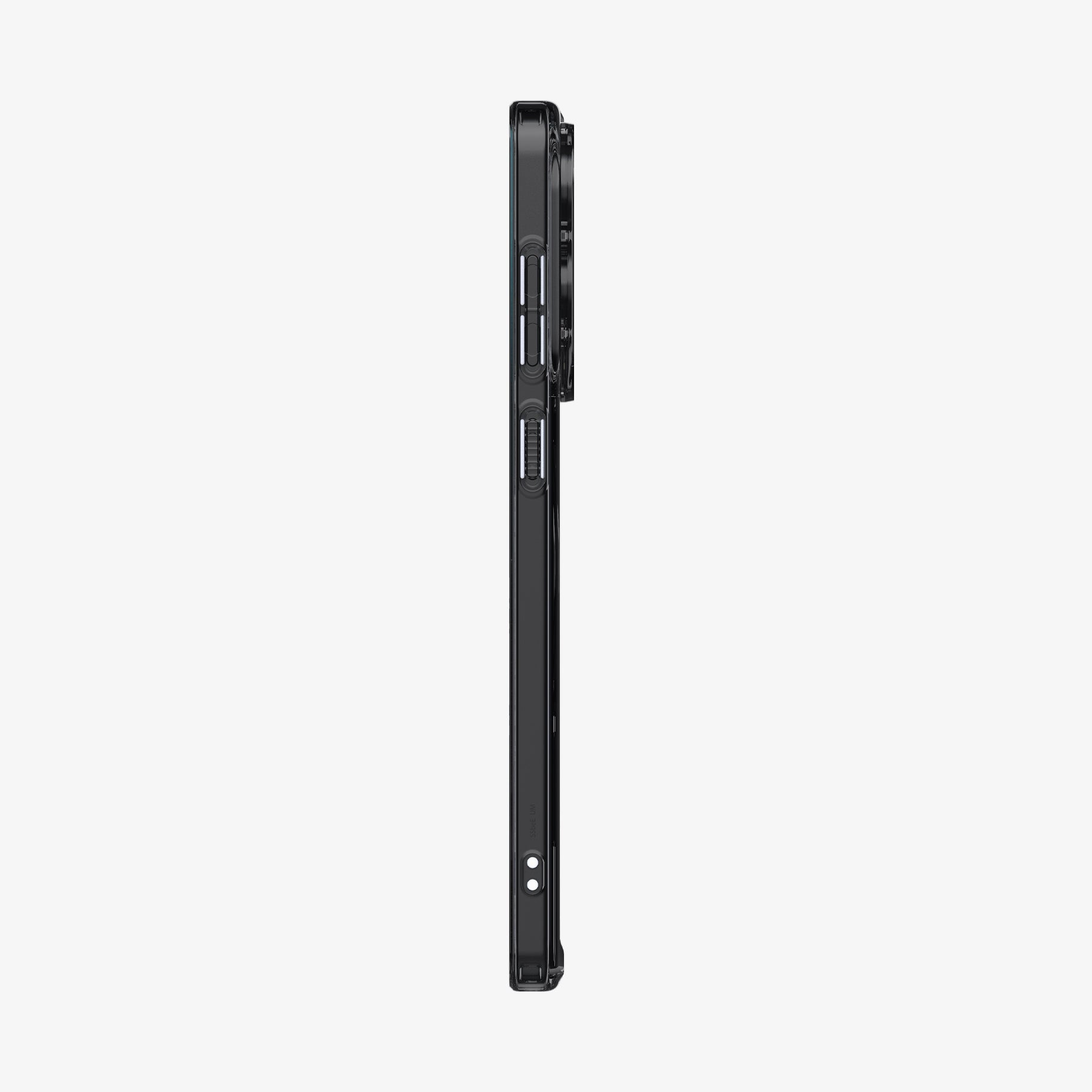 Galaxy S25 Edge - Ultra Hybrid (Mag Fit)