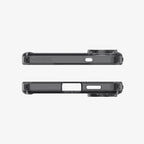 Galaxy S25 Edge - Ultra Hybrid Zero One (Mag Fit)